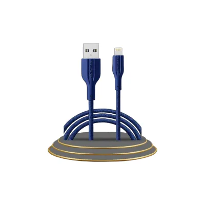 كيبل ايفون ب USB