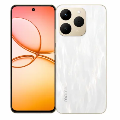 REALME 15T 256GB 12GB RAM