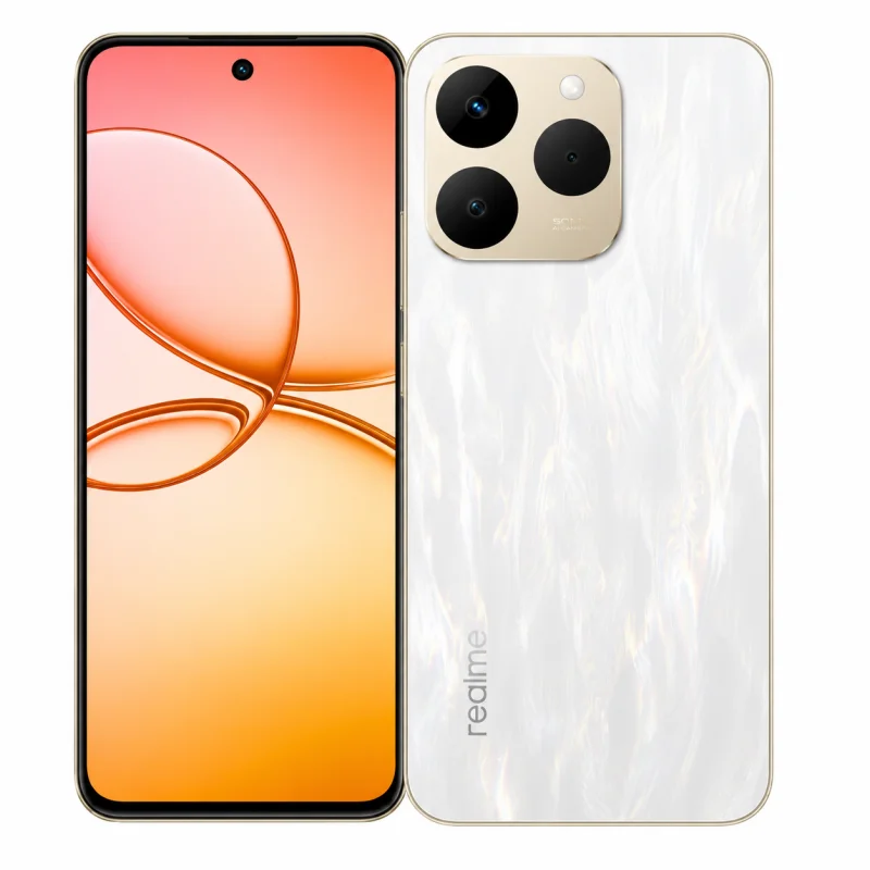REALME 15T 256GB 12GB RAM