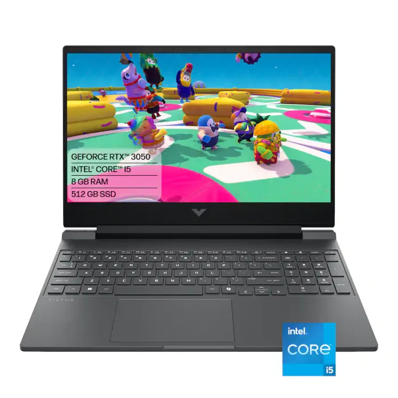 لابتوب HP Victus 15-fa2013dx