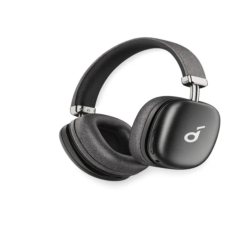 Anker Soundcore Q30i – سماعات رأس لاسلكية مع إلغاء الضوضاء النشط