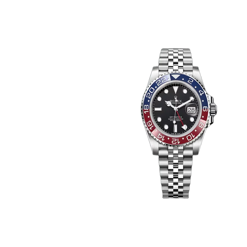 Oyster Perpetual GMT-Master II | تصميم فاخر كلاسيكي | باقر ستور العراق