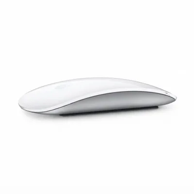 ماوس WIWU WM103 Magic Mouse لاسلكي Bluetooth وقابل للشحن عبر USB-C