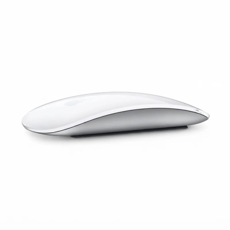 ماوس WIWU WM103 Magic Mouse لاسلكي Bluetooth وقابل للشحن عبر USB-C – 6977703651263