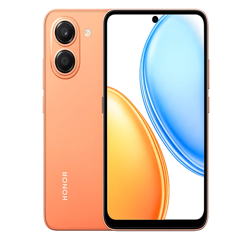 HONOR X6d (6GB RAM + 256GB Storage)