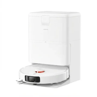 روبوت التنظيف الذكي شاومي – Xiaomi Robot Vacuum H50 Pro