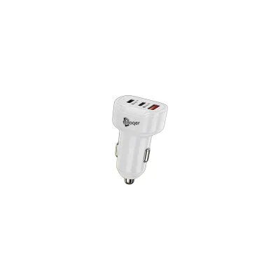 شاحن سيارة BIGPRO CR-PD9 بقوة 30W