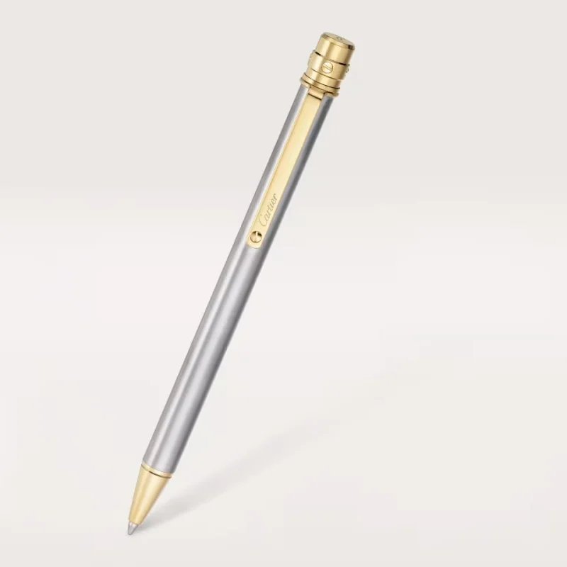 Santos de Cartier الفاخر – الإصدار الصغير | تصميم فاخر مستوحى | باقر ستور العراق