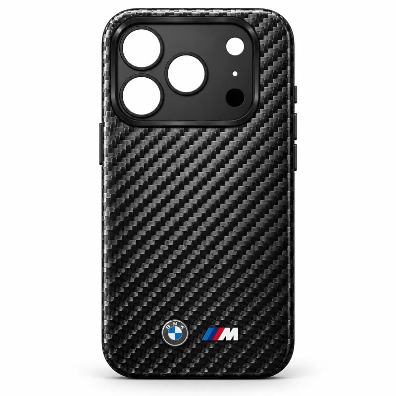 كفر حماية سي جي موبايل بي إم دبليو (CG Mobile BMW) – لهاتف آيفون 18 برو ماكس (iPhone 18 Pro Max)