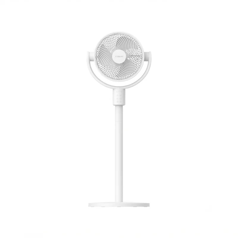 مروحة تدوير الهواء الذكية Xiaomi Smart Standing Air Circulation Fan