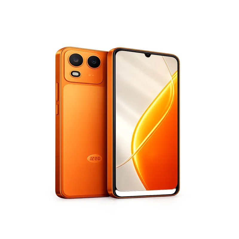 itel A95 4/128 GB