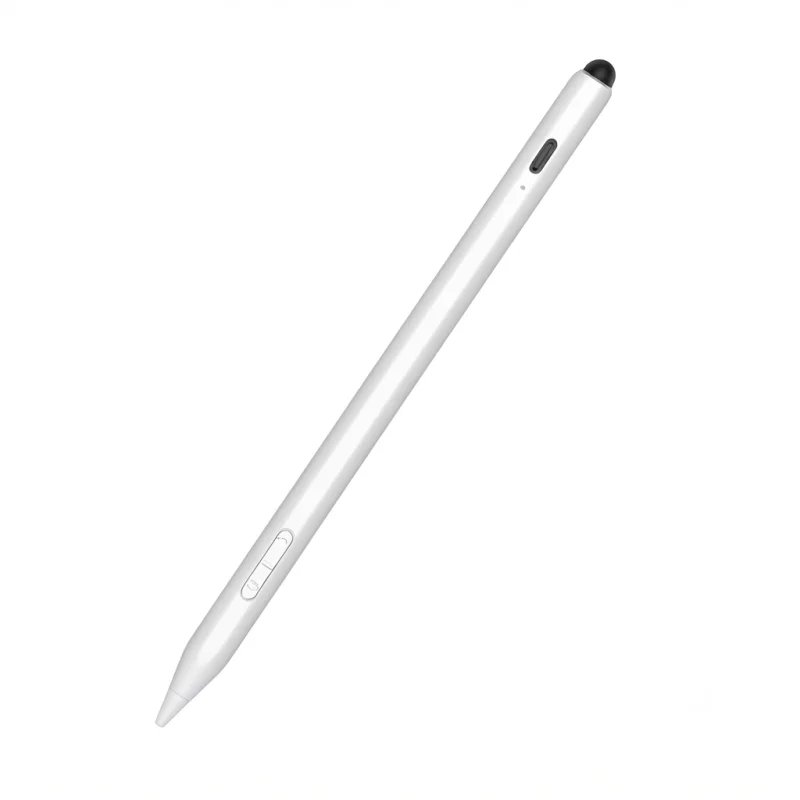 قلم WIWU Pencil S-04 Smart Dual-System Stylus Pen لأجهزة Apple والأجهزة المتوافقة