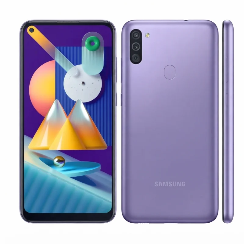 Samsung Galaxy M11 (مستعمل)