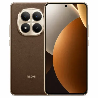 redmi note 15 pro plus 5G 12RAM-512GB