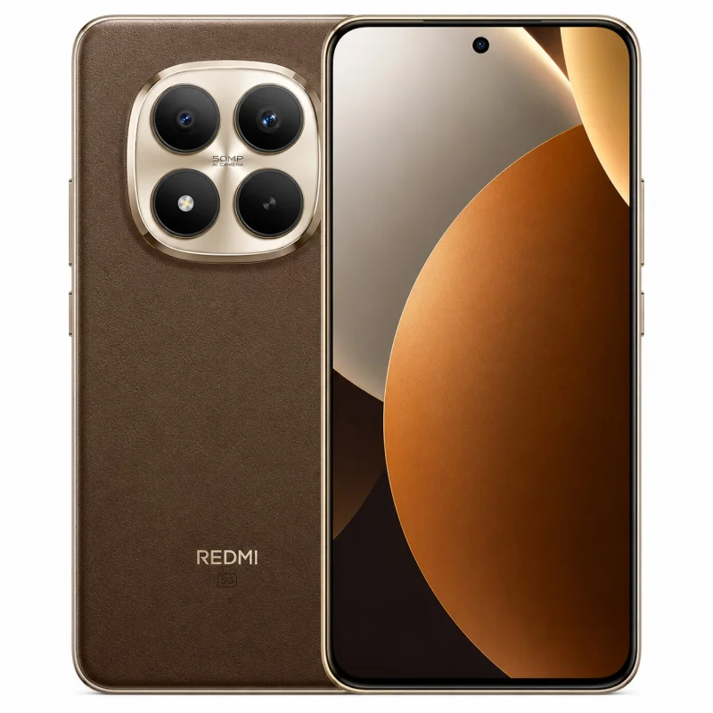 redmi note 15 pro plus 5G 12RAM-512GB