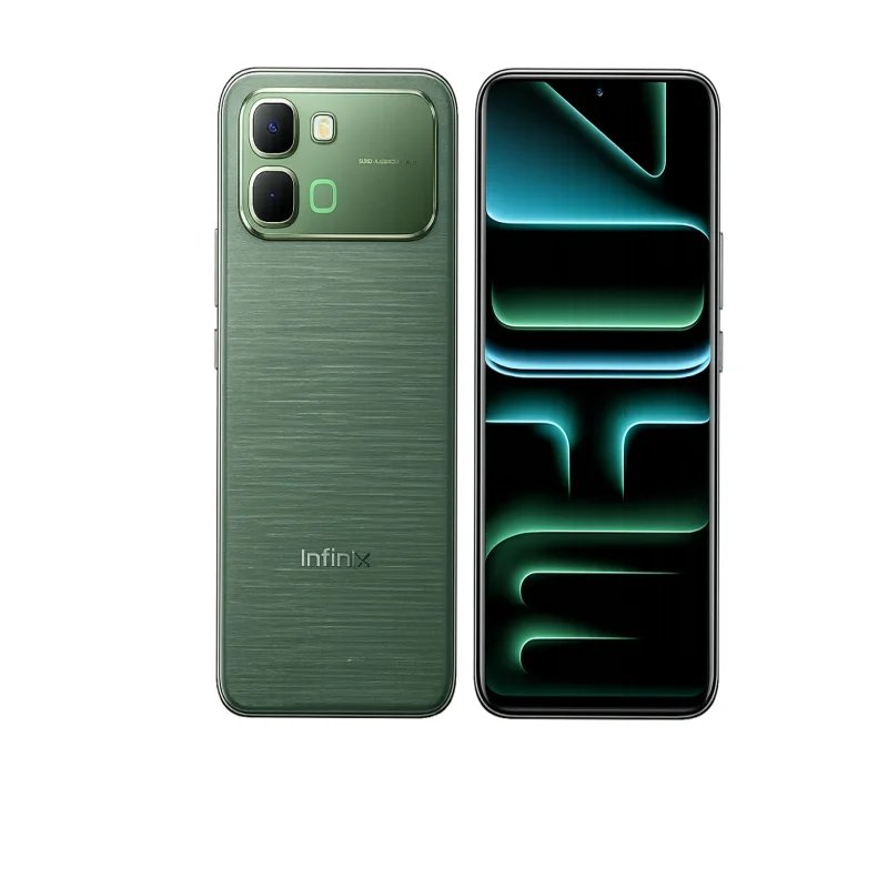 Infinix Note Edge