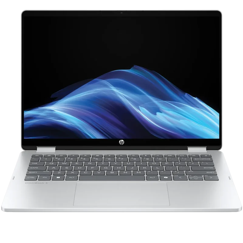 لابتوب HP OmniBook 5 Flip 2-in-1 14-fp0023dx