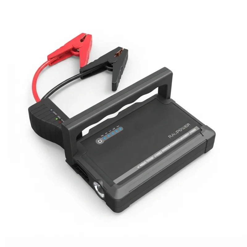 جهاز تشغيل السيارة RAVPower RP-PB053