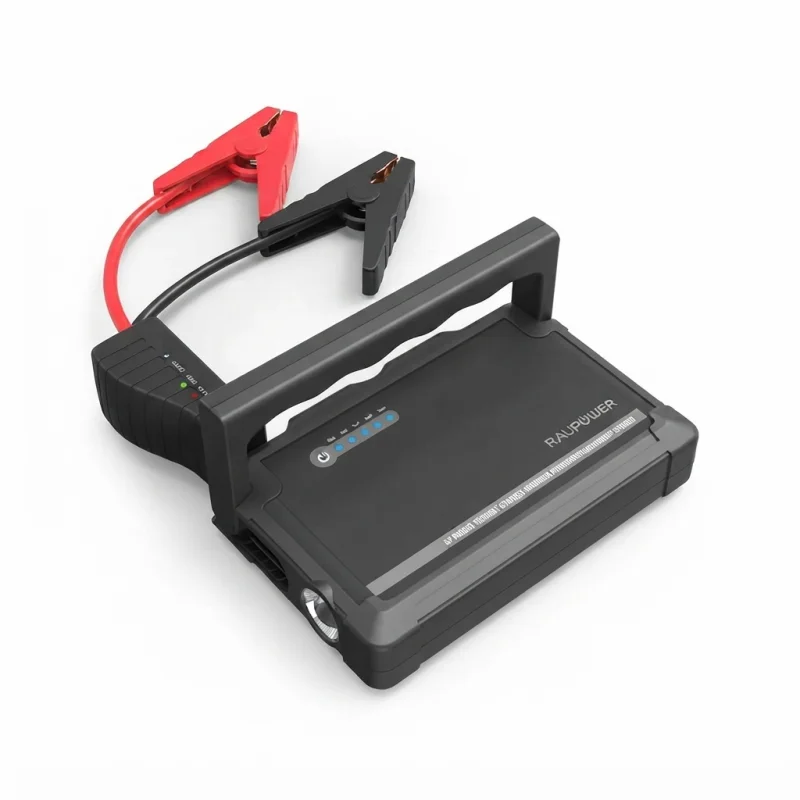 جهاز تشغيل السيارة RAVPower RP-PB053