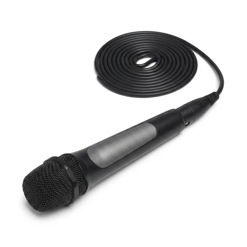 ميكروفون JBL PBM100 السلكي – ميكروفون احترافي للحفلات والكاريوكي