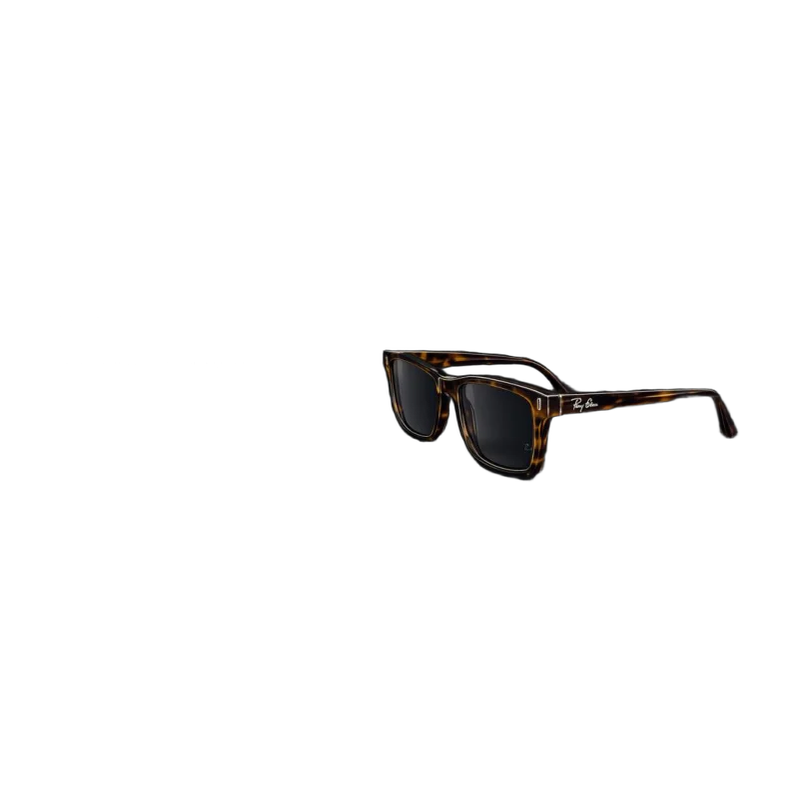 نظارات Ray-Ban RB4435 | تصميم فاخر مستوحى | باقر ستور العراق