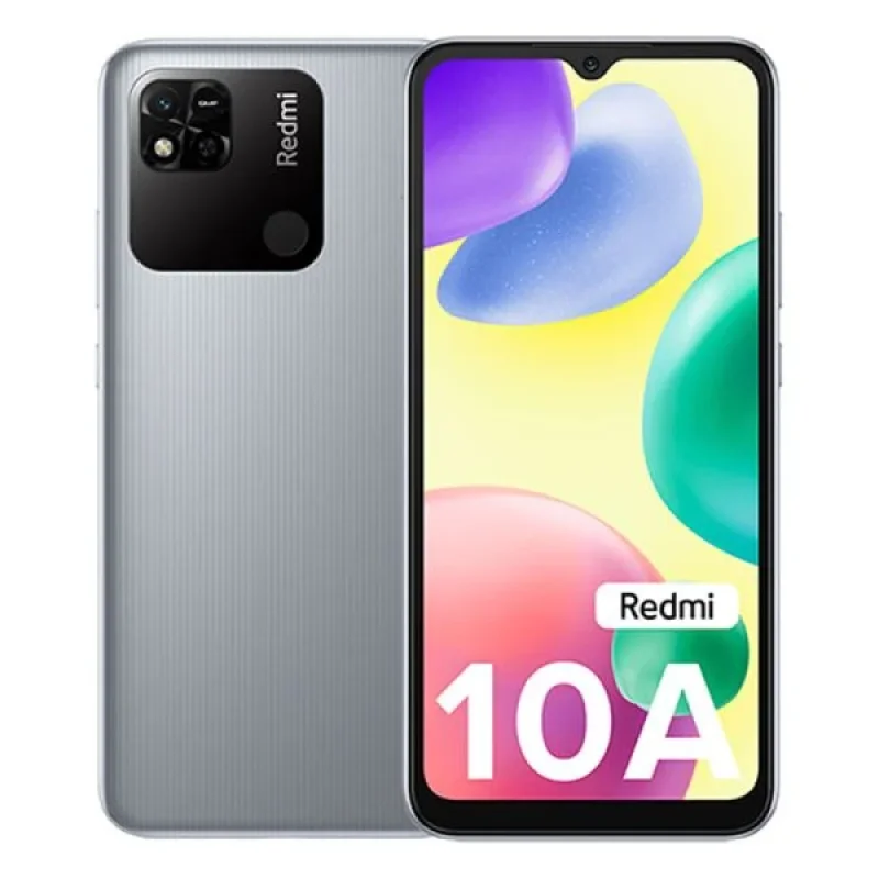 Redmi 10A (مستعمل)