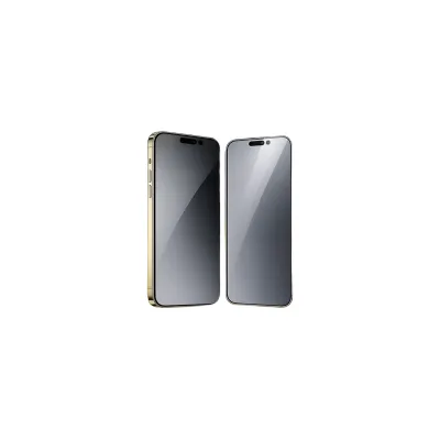 📱 لاصق حماية الشاشة – iPhone 14 Pro Max