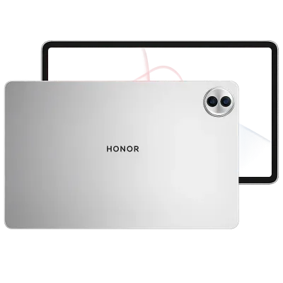 Honor Pad 10 Paper Matte (8GB RAM + 256GB Storage) – Grey
