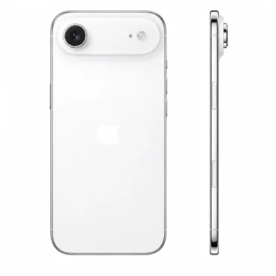 iPhone Air (256GB) – Cloud White