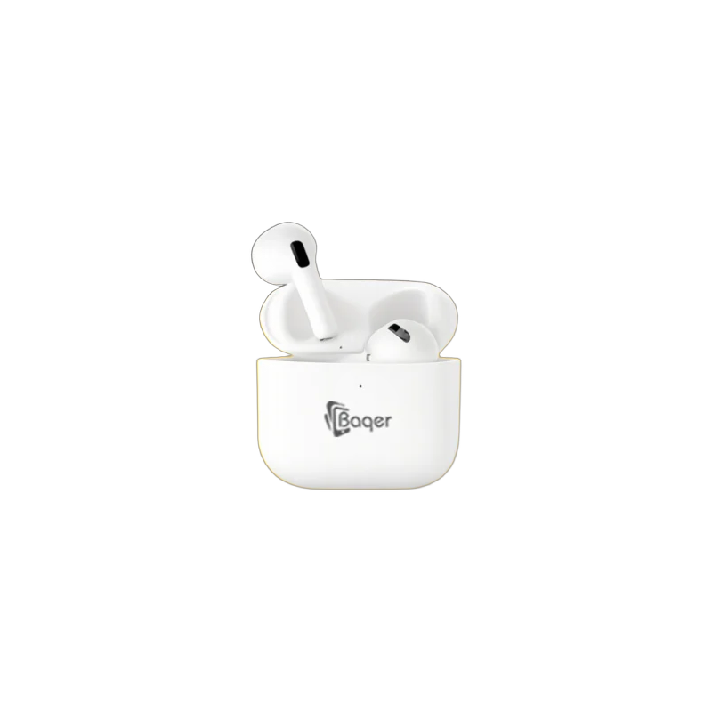 Baqer Stereo Earbuds – Wireless Earphones –B-52