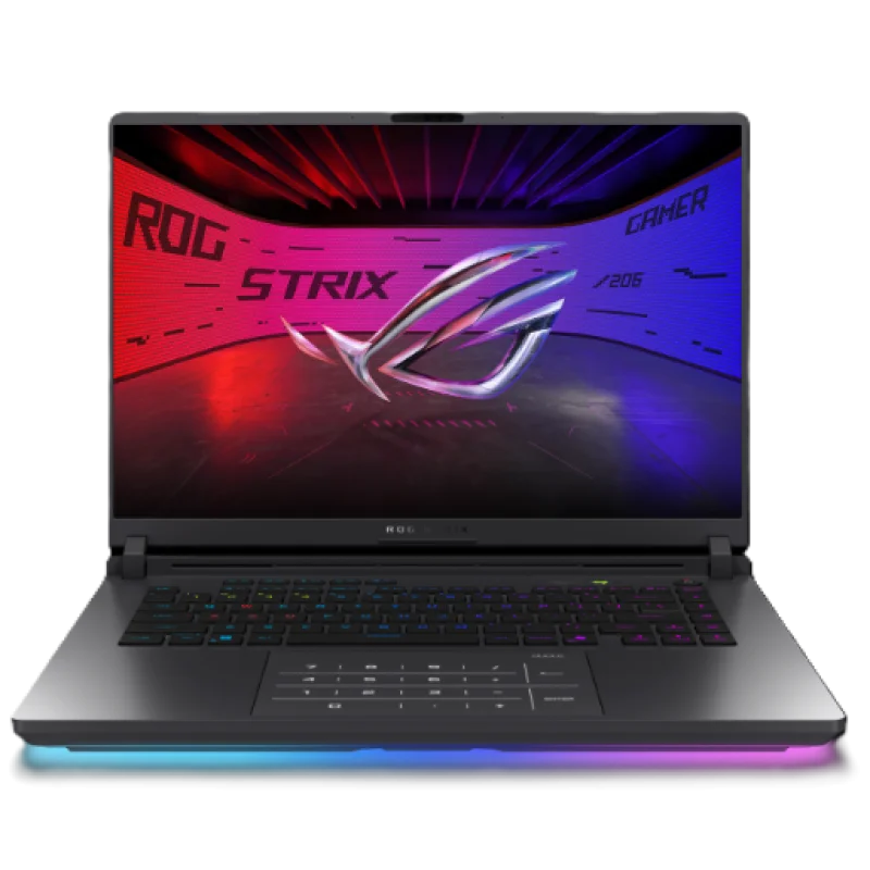 لابتوب ASUS ROG Strix G16 G615JPR-RV103