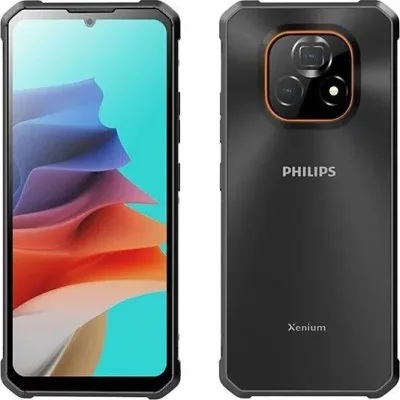هاتف PHILIPS Xenium S8306