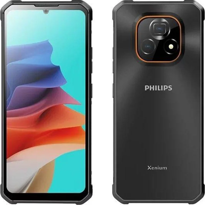 هاتف PHILIPS Xenium S8306