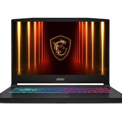 لابتوب MSI Katana 15 HX B14WEK-854XAE