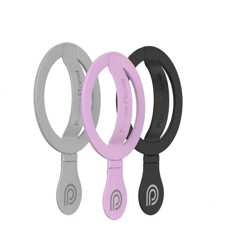 حلقة مغناطيسية Snap-On PHONE PLANET PP-PH07