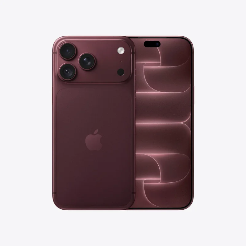 iPhone 18 Pro Max (256 GB)