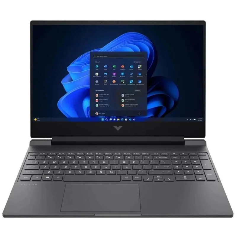 لابتوب HP Victus 15-fb3093dx