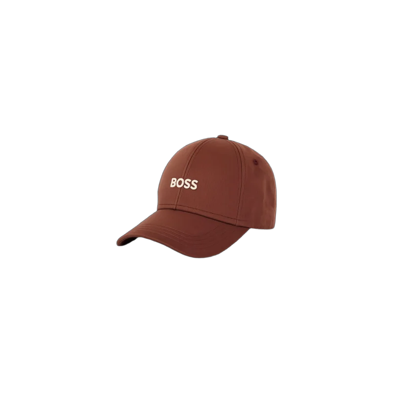 قبعة Hugo Boss قطن تويل | تصميم فاخر مستوحى | باقر ستور العراق
