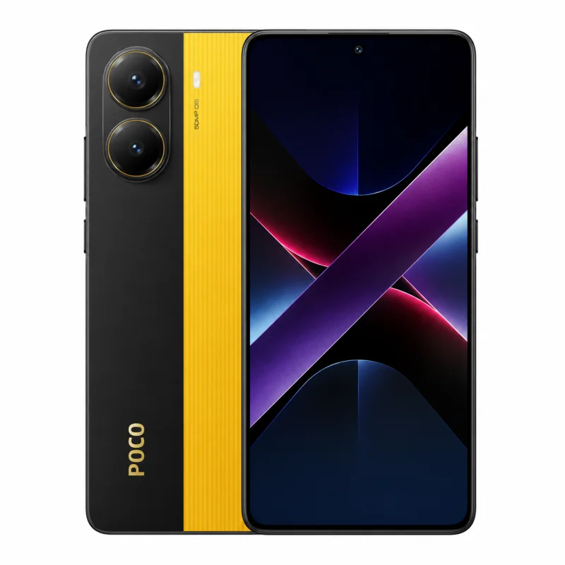 POCO X7 Pro 5G (12GB + 512GB)