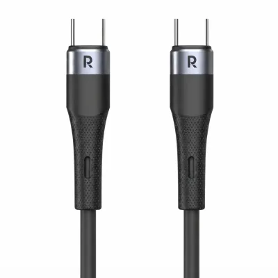 كابل RAVPower RP-CB1038 تايب C إلى تايب C