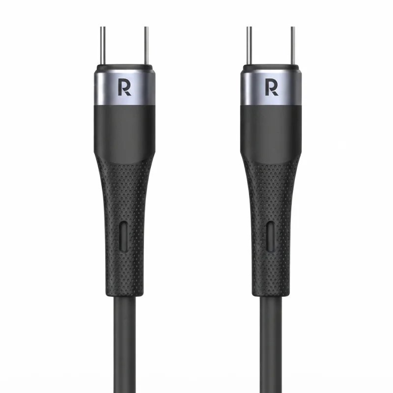 كابل RAVPower RP-CB1038 تايب C إلى تايب C
