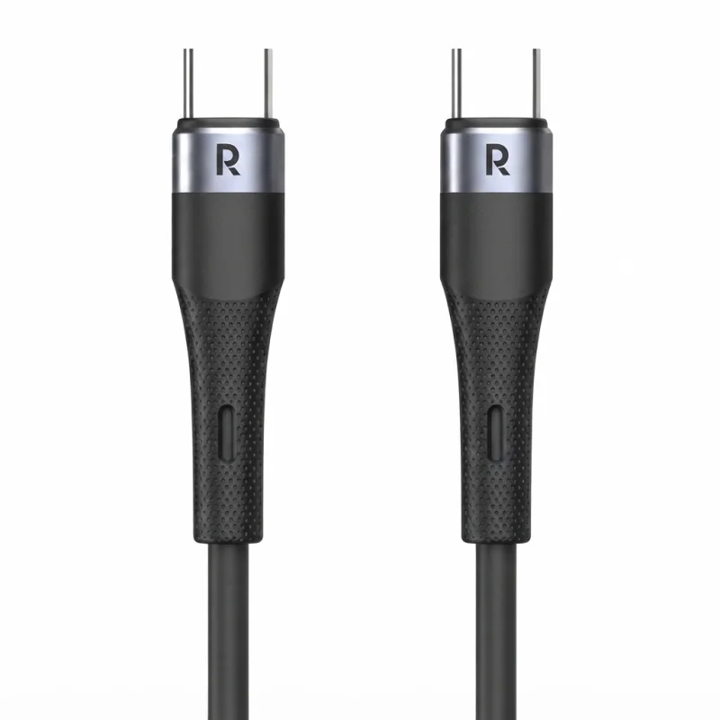 كابل RAVPower RP-CB1038 تايب C إلى تايب C