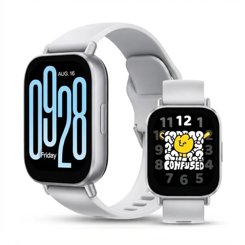 Redmi Watch 5 Active