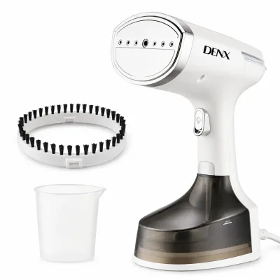 DENX Handheld Garment Steamer DX3008