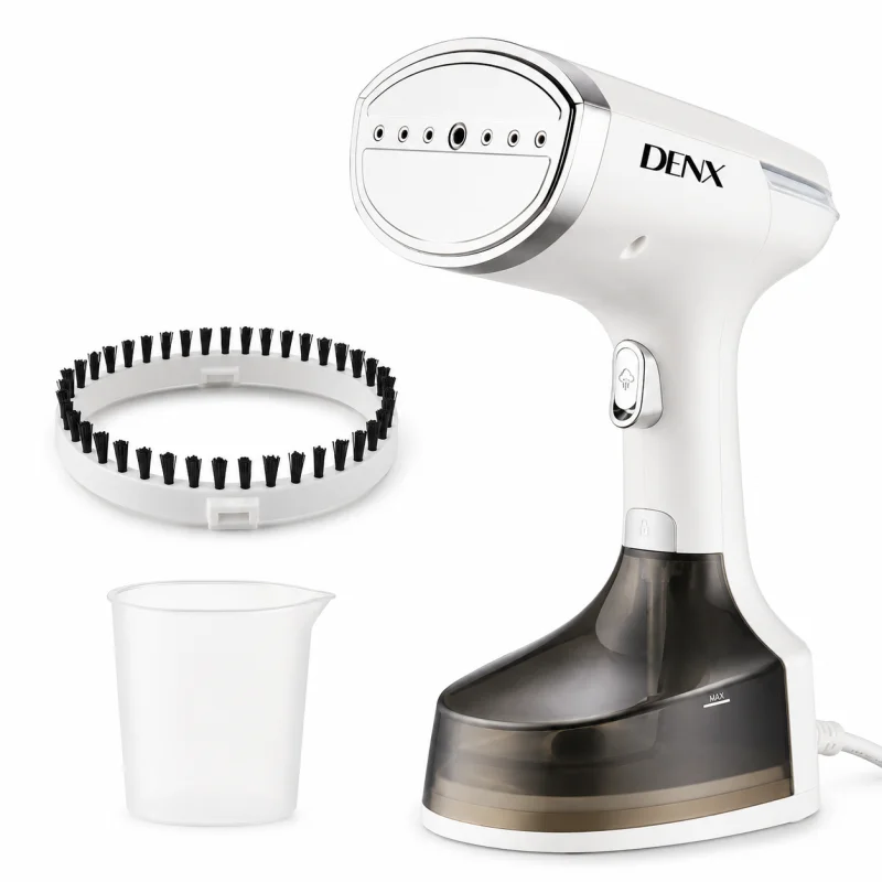 DENX Handheld Garment Steamer DX3008