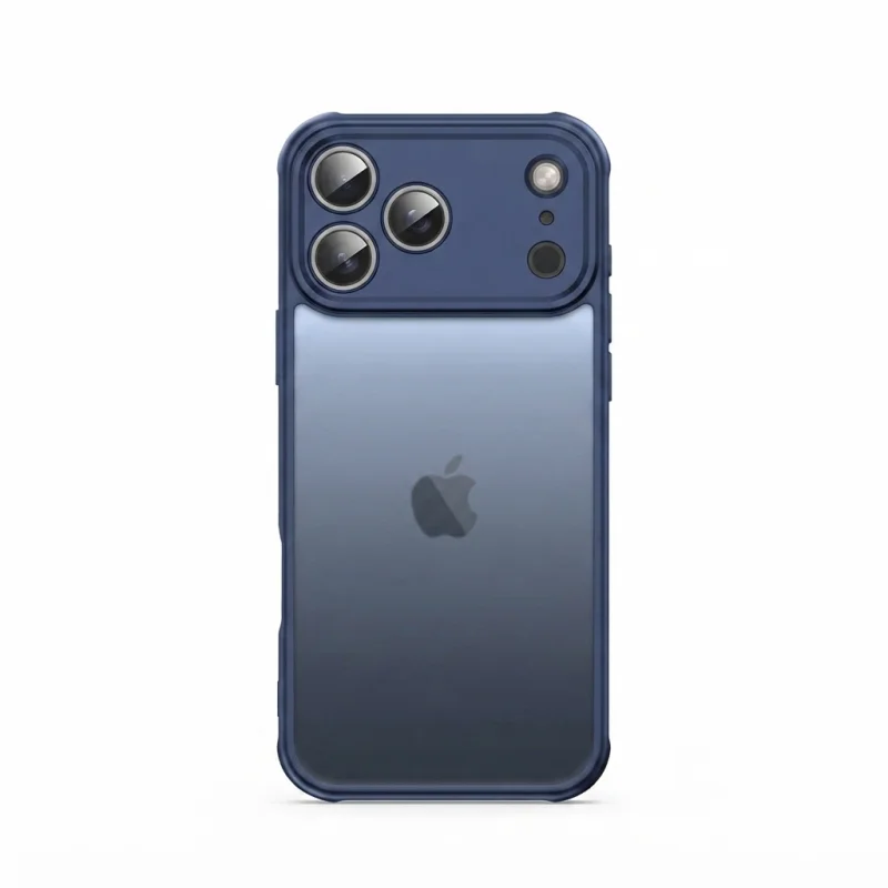 كفر Ultra Case لهاتف iPhone 16 Pro / 17 Pro