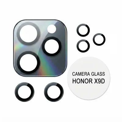 لاصق  عدسة الكاميرا Honor X9D – Lens Shield