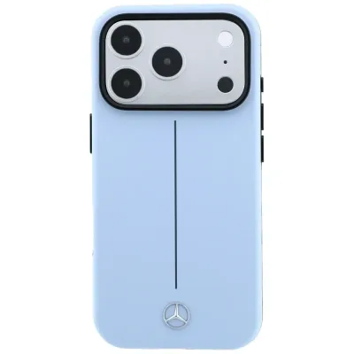كفر حماية سي جي موبايل مرسيدس (CG Mobile Mercedes) – لهاتف آيفون 18 برو ماكس (iPhone 18 Pro Max)