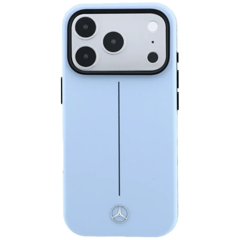 كفر حماية سي جي موبايل مرسيدس (CG Mobile Mercedes) – لهاتف آيفون 18 برو ماكس (iPhone 18 Pro Max)