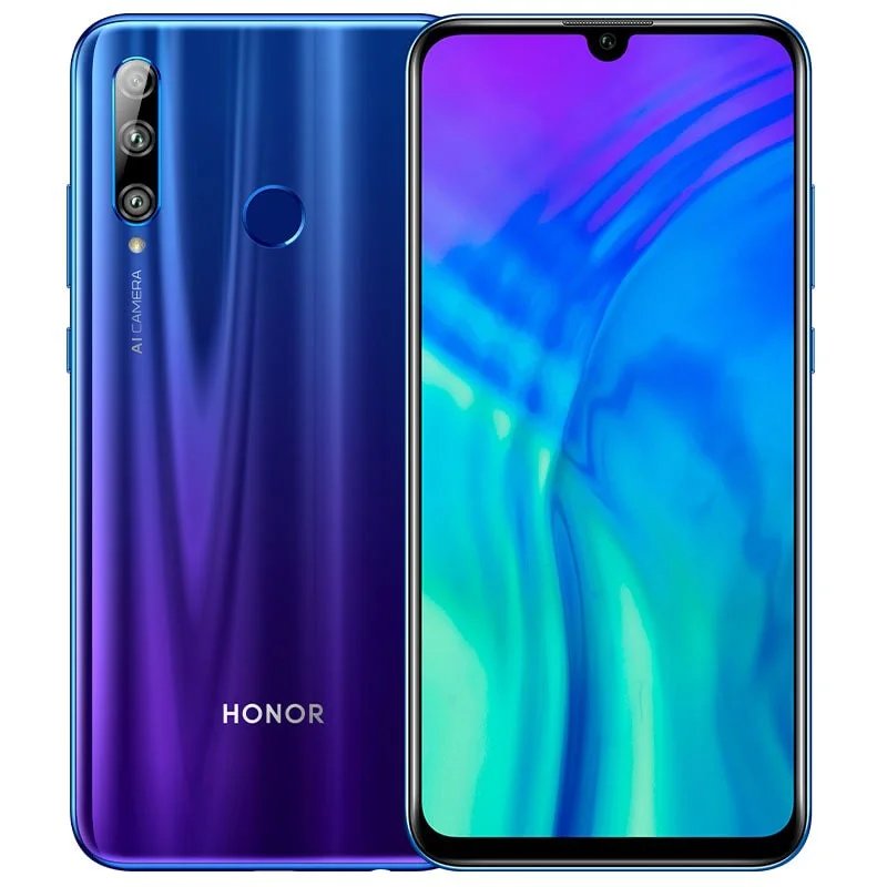 Honor 10i (مستعمل)